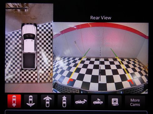 New 2026 RAM 2500 Limited image 15