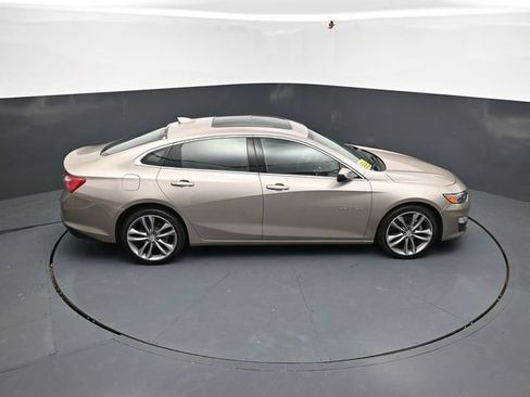 Used 2024 Chevrolet Malibu LT FWD image 37