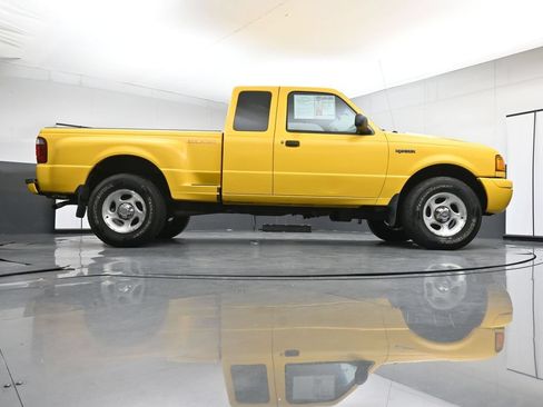 Used 2002 Ford Ranger XLT AWD/4WD image 37