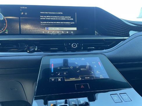 Certified 2026 INFINITI QX80 SPORT w/ Sport Exterior Package image 22