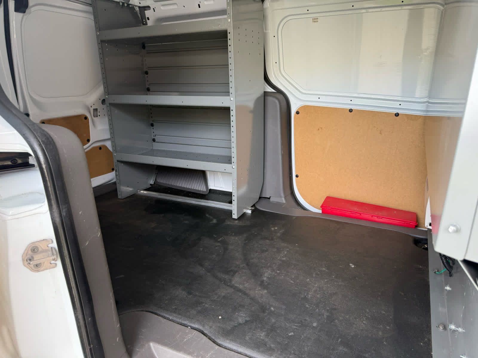 Used 2020 Ford Transit Connect XL FWD image 10