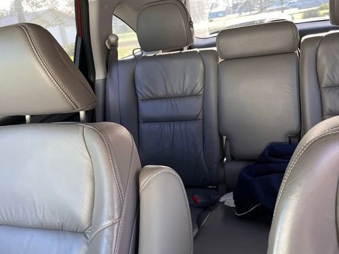 Used 2010 Honda CR-V EX-L image 12