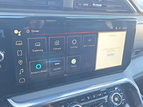 Used 2024 GMC Sierra 2500 Denali w/ Denali Reserve Package image 27