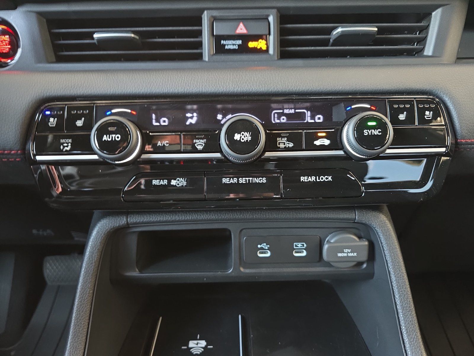 New 2026 Honda Pilot Elite image 25