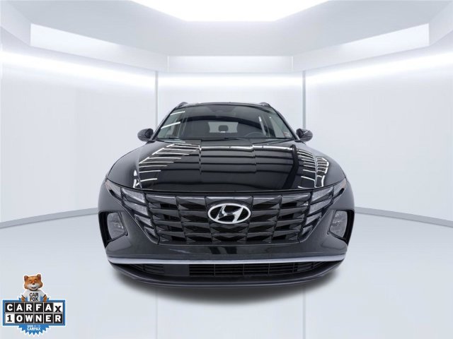 Used 2022 Hyundai Tucson SEL w/ Cargo Package FWD image 6
