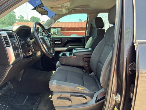 Used 2014 Chevrolet Silverado 1500 LT AWD/4WD image 14