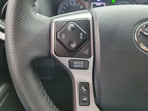 Used 2023 Toyota Tacoma SR5 image 11