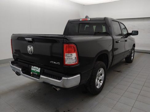 Used 2019 RAM 1500 Big Horn image 9