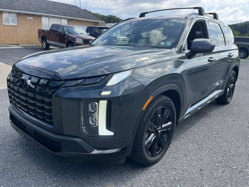 Used 2023 Hyundai Palisade XRT AWD/4WD image 7