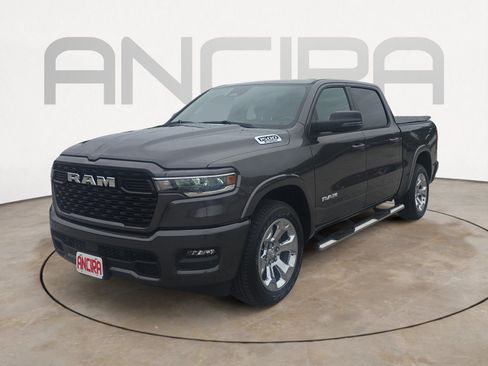 Used 2025 RAM 1500 Lone Star RWD image 5