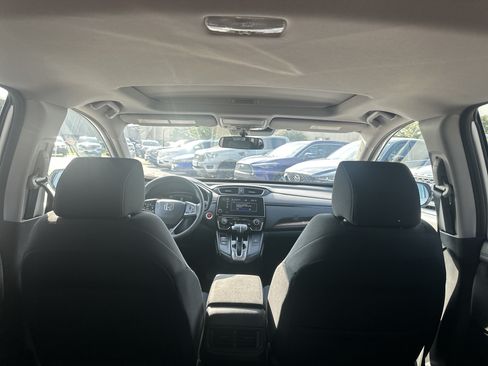 Used 2019 Honda CR-V EX image 12