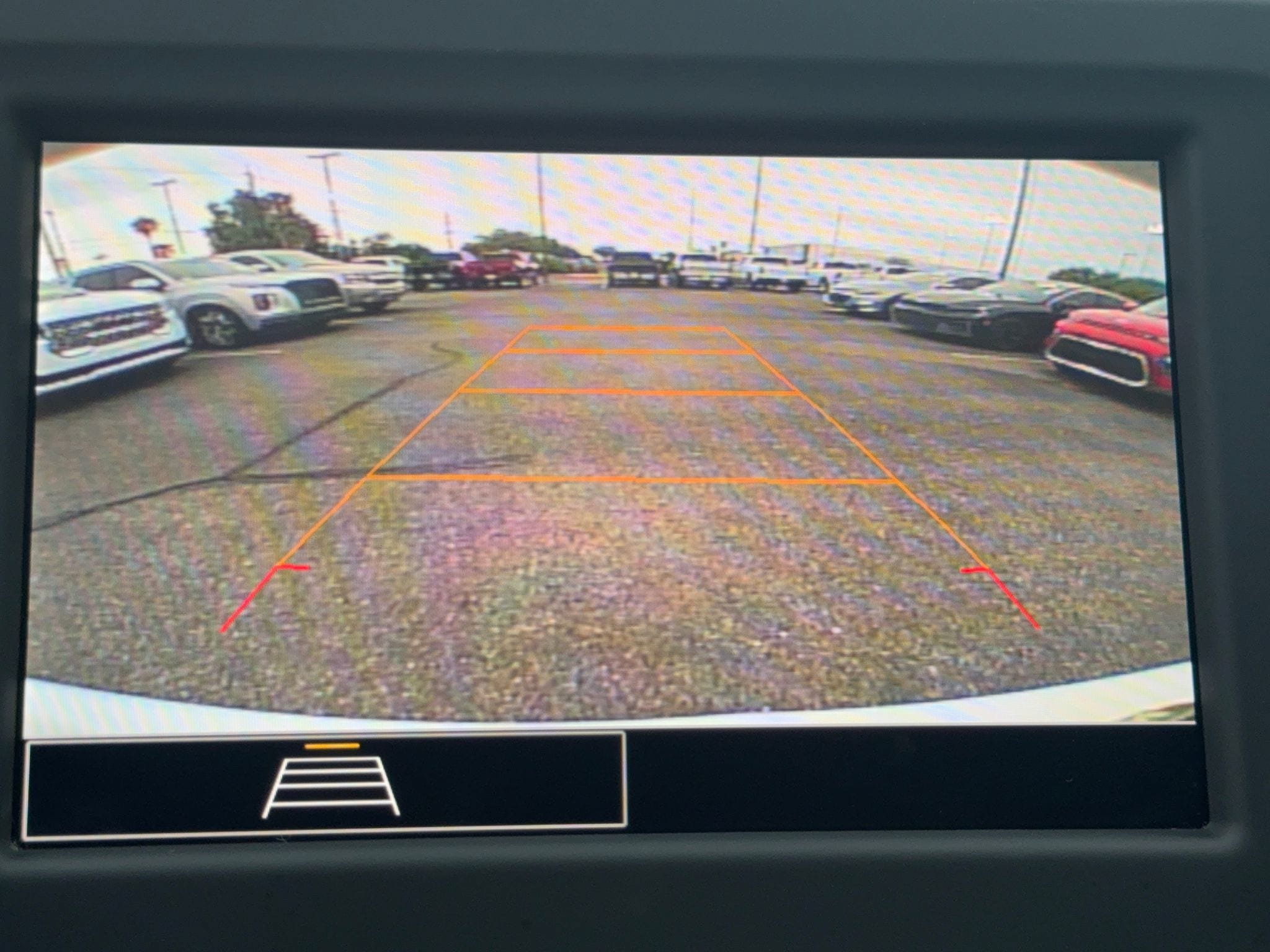 Used 2024 Chevrolet Equinox LT AWD/4WD image 18