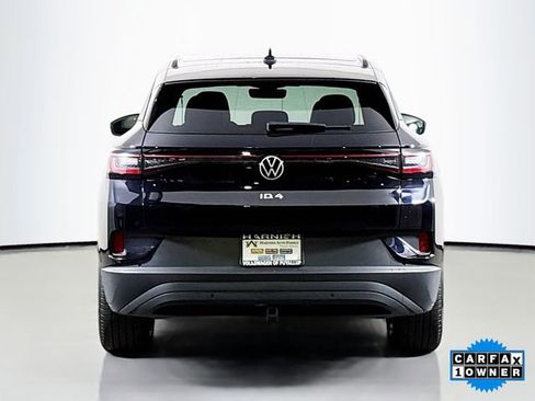Used 2023 Volkswagen ID.4 Pro S image 6