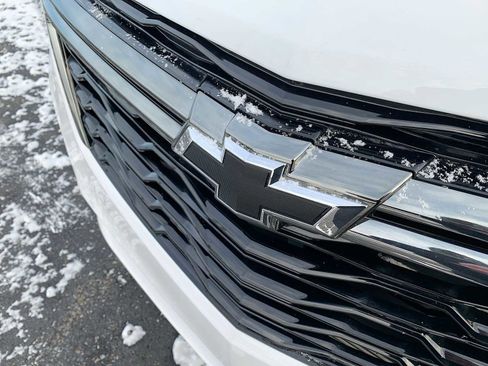 Certified 2023 Chevrolet Equinox RS image 30