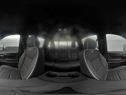 Used 2025 GMC Sierra 2500 AT4X w/ AT4X AEV Edition image 27