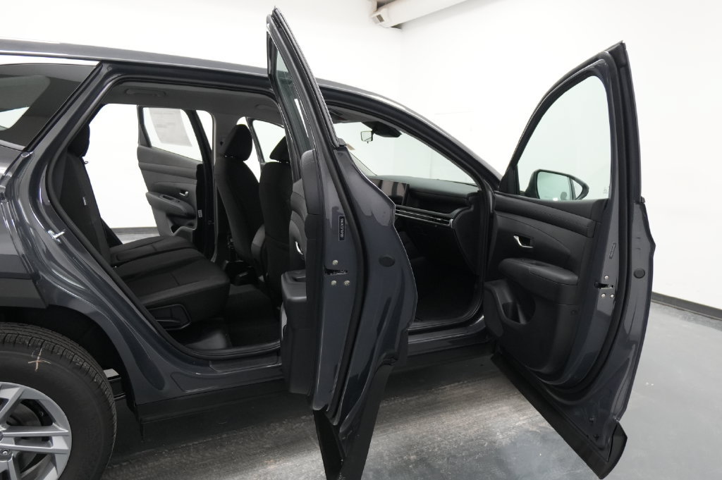 New 2026 Hyundai Tucson SE AWD/4WD image 24