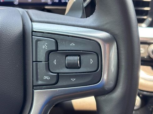 Used 2024 Chevrolet Silverado 1500 LTZ AWD/4WD image 19