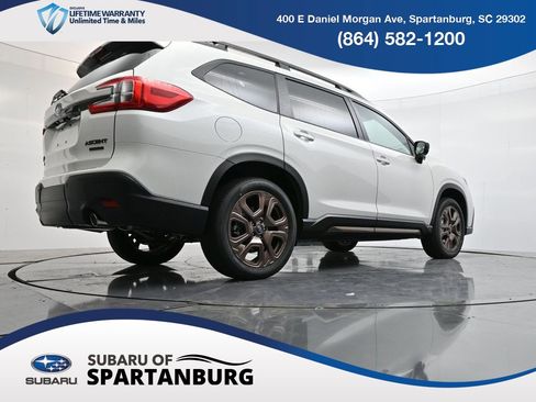 New 2025 Subaru Ascent Bronze Edition w/ Popular Package #2 image 32