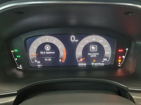 Used 2023 Acura Integra A-Spec image 18