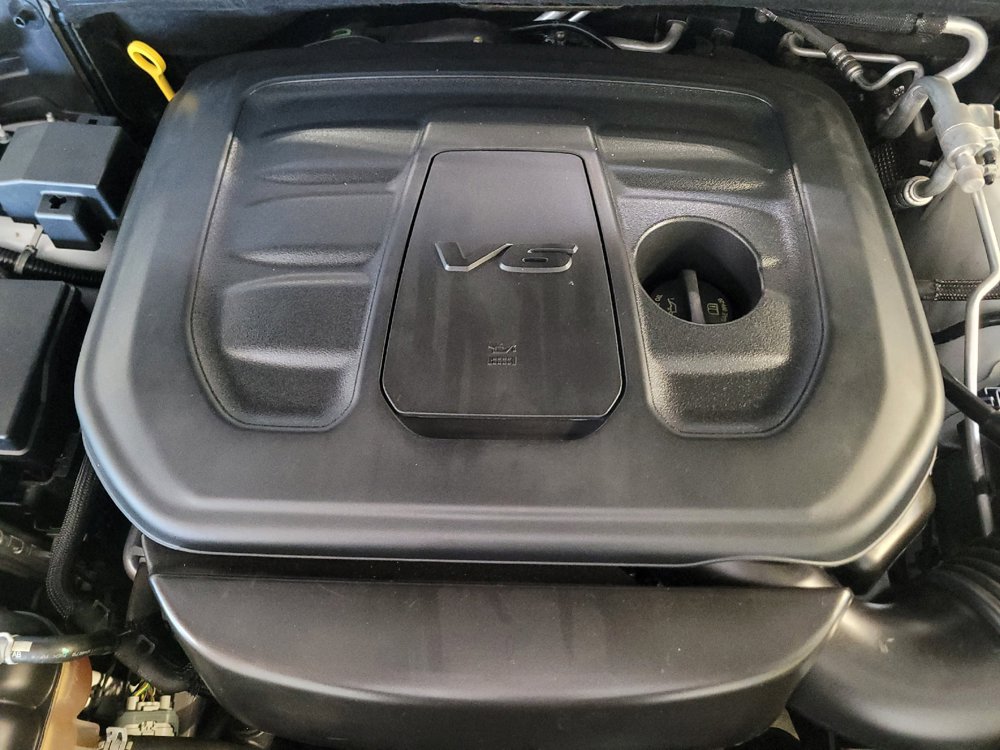 Used 2019 Dodge Durango GT w/ Blacktop Package RWD image 30