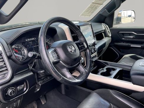 Used 2019 RAM 1500 Laramie w/ Sport Appearance Package image 19