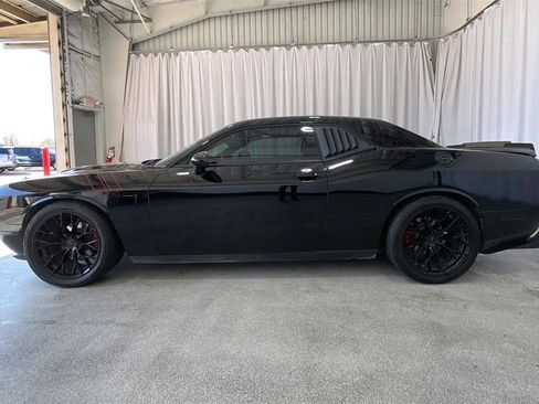 Used 2022 Dodge Challenger SXT w/ Blacktop Package image 26