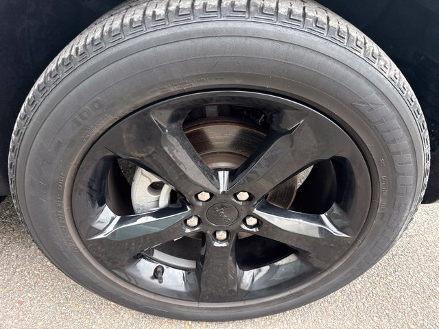 Used 2023 Jeep Grand Cherokee Altitude AWD/4WD image 13