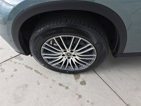 New 2026 Mercedes-Benz GLC 300 4MATIC image 11