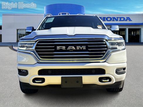 Used 2021 RAM 1500 Limited image 6