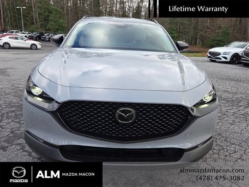 New 2026 MAZDA CX-30 Aire Edition AWD/4WD image 3