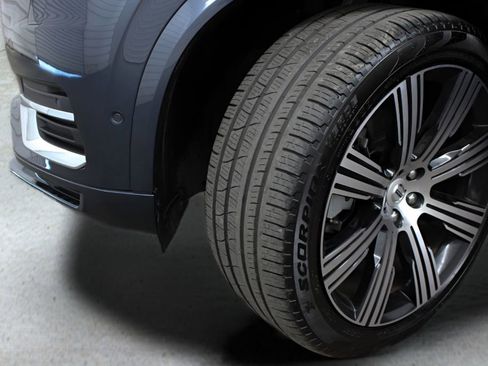 Certified 2024 Volvo XC90 T8 Plus w/ Protection Package AWD/4WD image 48