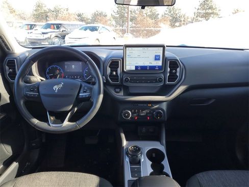 Used 2023 Ford Bronco Sport Big Bend w/ Convenience Package image 14