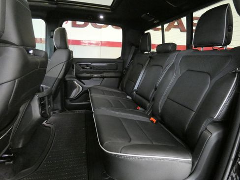 Used 2026 RAM 1500 Limited w/ Night Edition AWD/4WD image 26