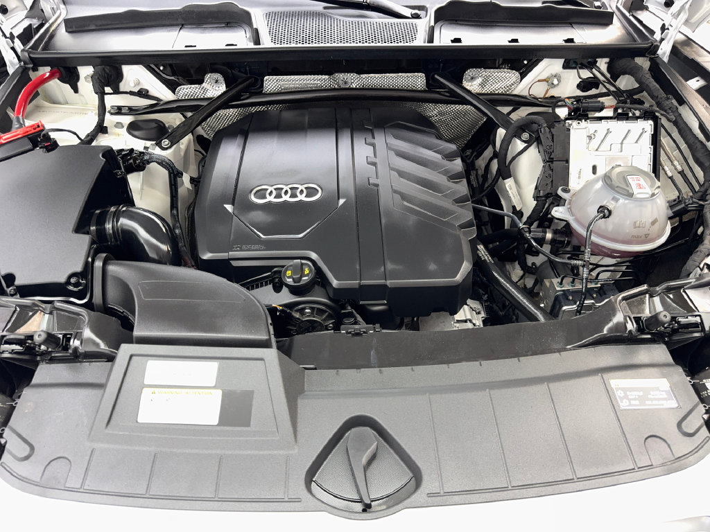 Used 2023 Audi Q5 2.0T Premium Plus w/ Premium Plus Package AWD/4WD image 76