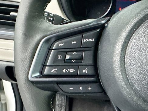 New 2026 Subaru Forester Limited image 8