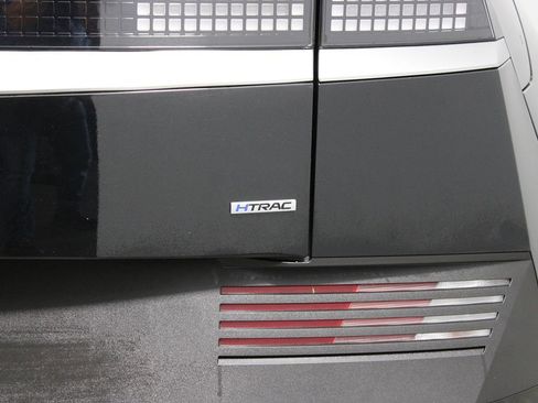 Used 2023 Hyundai Ioniq 5 SE w/ Cargo Package image 35