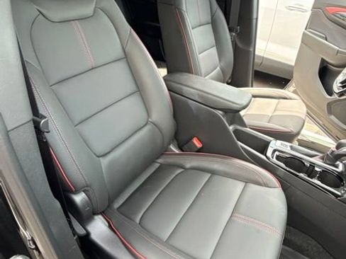 Used 2026 Chevrolet TrailBlazer RS w/ Convenience Package AWD/4WD image 34
