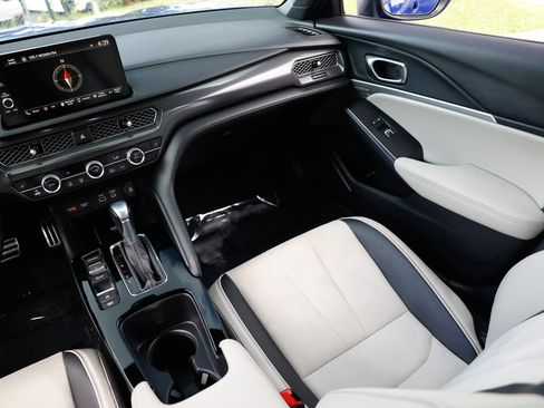 Used 2023 Acura Integra A-Spec FWD image 25