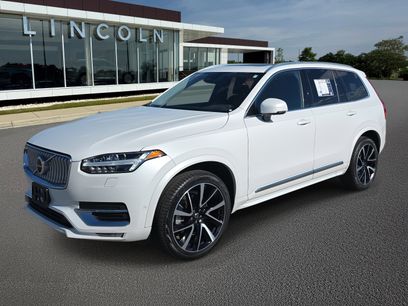Used 2024 Volvo XC90 B6 Plus w/ Protection Package Premier