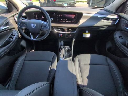 New 2026 Buick Encore GX Preferred image 17