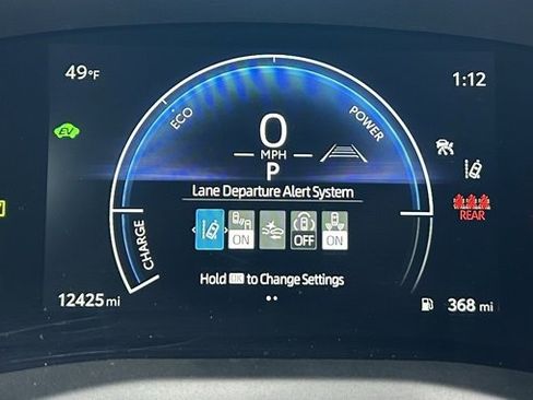 Certified 2025 Toyota Camry SE image 18