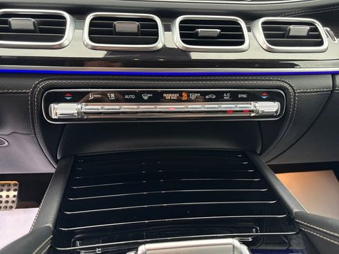 Certified 2023 Mercedes-Benz GLE 53 AMG 4MATIC Coupe image 19