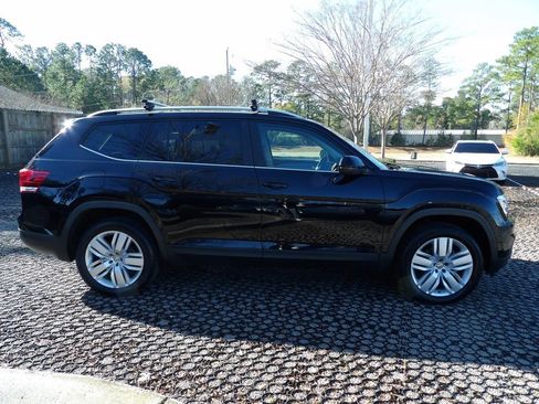 Used 2019 Volkswagen Atlas SE image 4