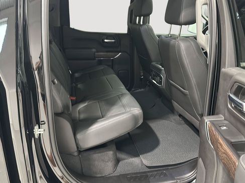 Used 2020 GMC Sierra 1500 Denali w/ Denali Ultimate Package AWD/4WD image 27