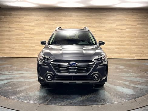 Used 2024 Subaru Outback Touring XT w/ Tech Package 3 image 20