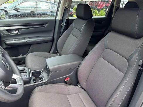 New 2026 Honda CR-V EX image 6