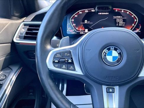 Used 2020 BMW M340i xDrive AWD/4WD image 18