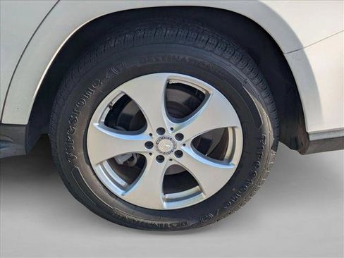 Used 2017 Mercedes-Benz GLS 450 4MATIC image 9