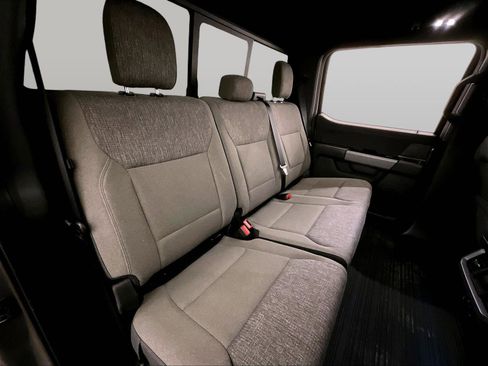 Used 2025 Ford F150 XLT w/ Equipment Group 302A MID AWD/4WD image 26