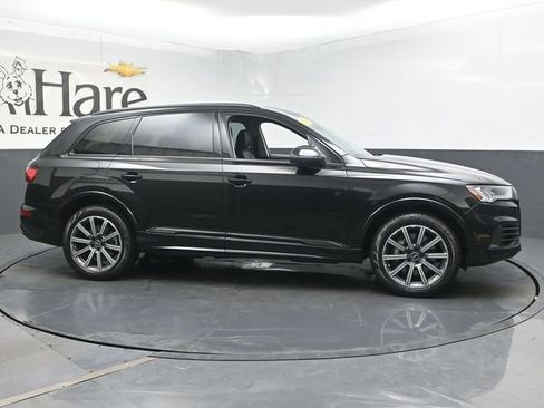 Used 2023 Audi Q7 2.0T Premium Plus w/ Premium Plus Package AWD/4WD image 1